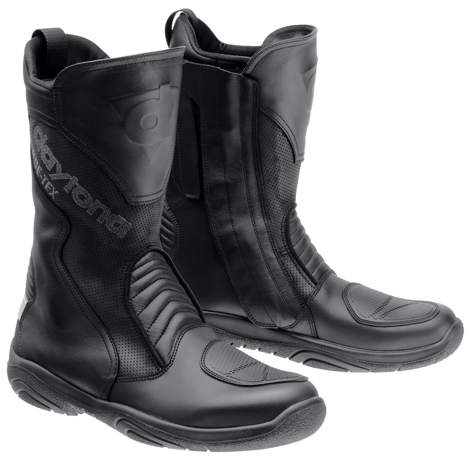 Daytona Spirit GTX Motorcycle Shoes - LRL Motors