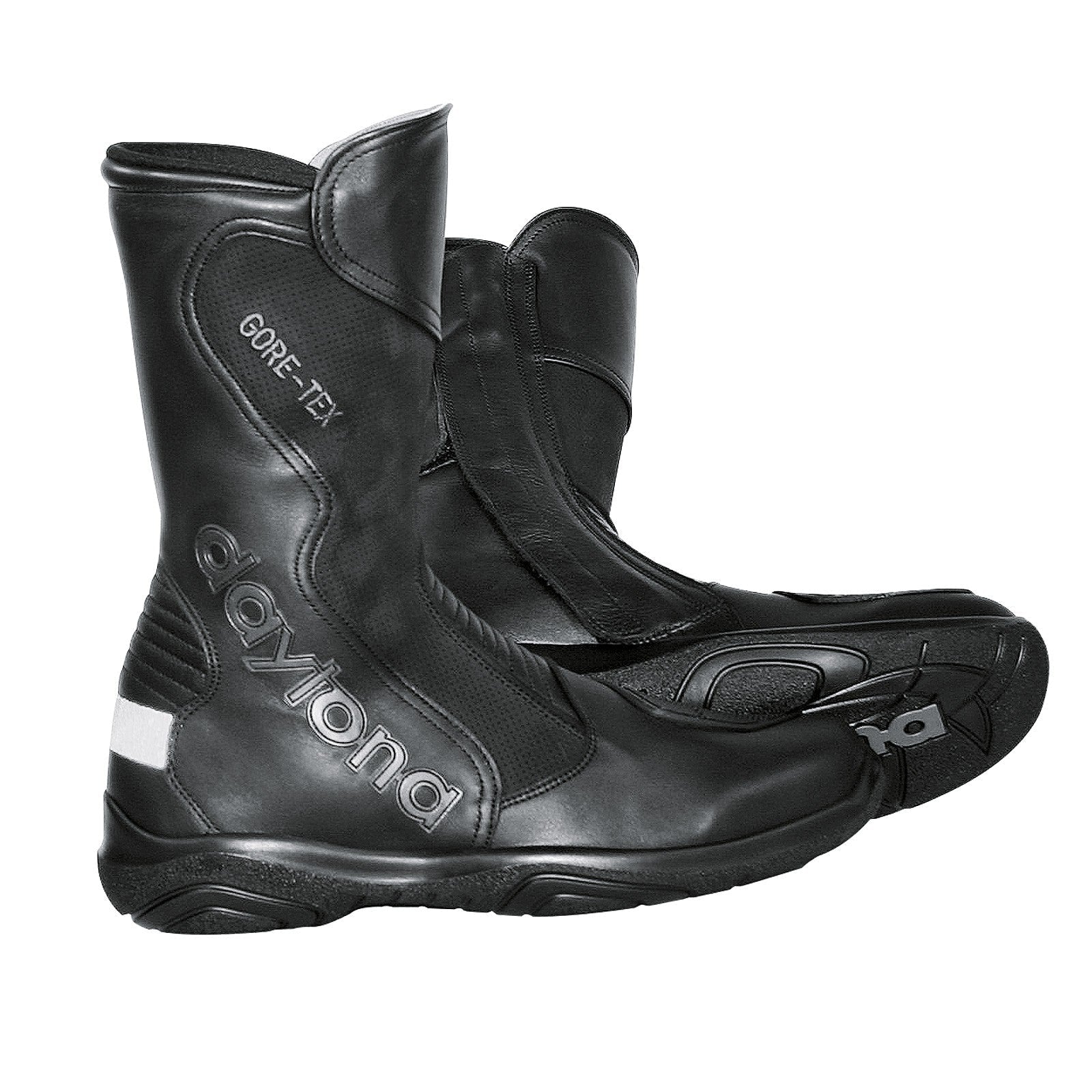 Daytona Spirit GTX Motorcycle Shoes - LRL Motors