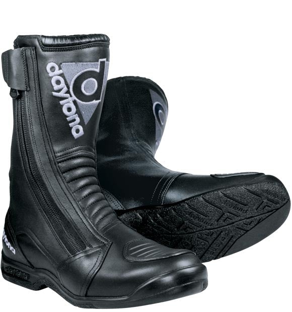 Daytona Toper Motorcycle Shoes - LRL Motors