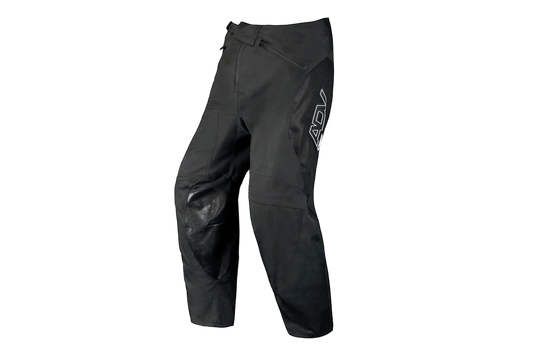 DSG Adv Riding Pant Black - LRL Motors