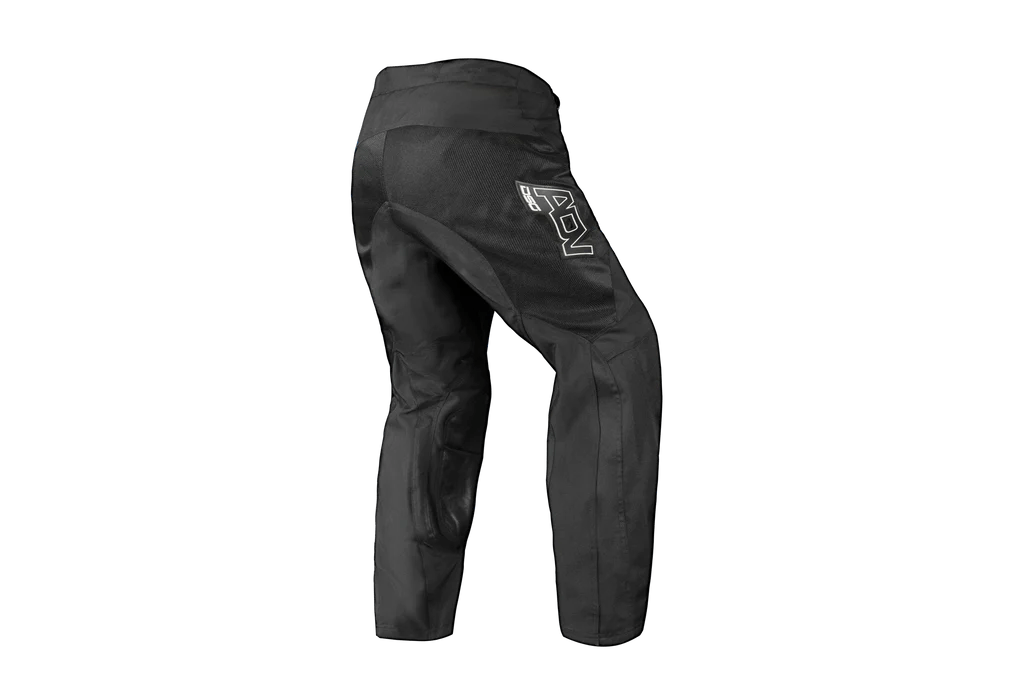 DSG Adv Riding Pant Black - LRL Motors