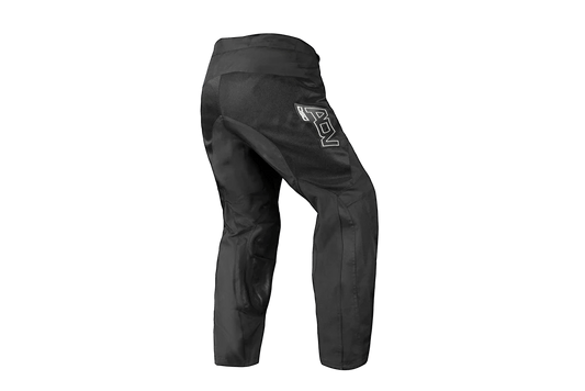 DSG Adv Riding Pant Black - LRL Motors