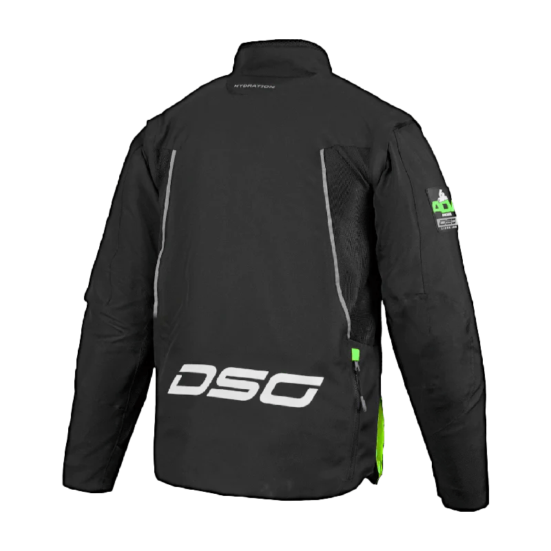 DSG Logo Sweats - DSG Outerwear