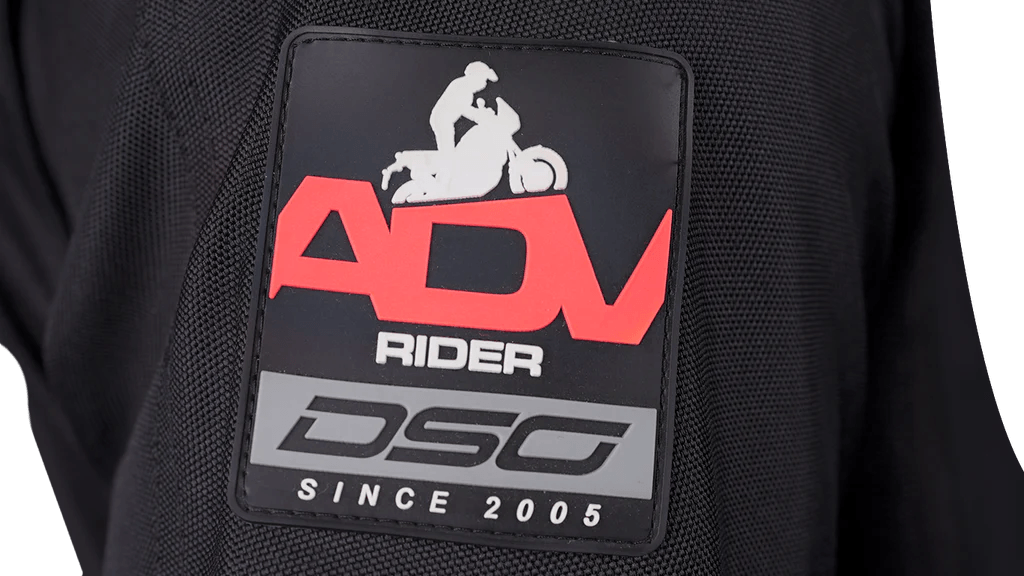 DSG Adventure Riding Jacket - LRL Motors