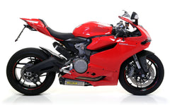 Ducati 899 Panigale 2014/2015 - LRL Motors