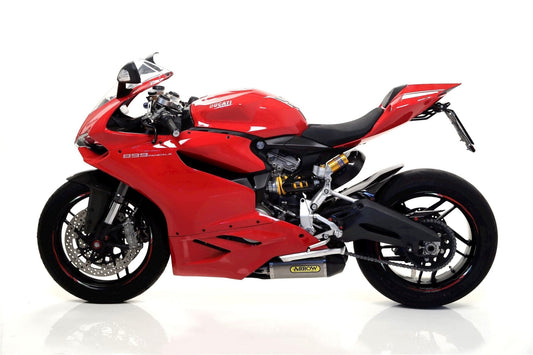 Ducati 899 Panigale 2014/2015 - LRL Motors