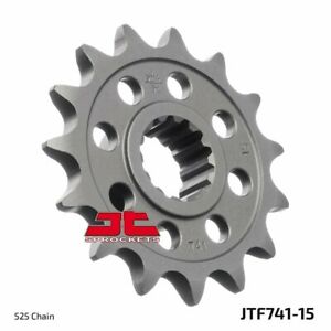 DUCATI DIAVEL/MONSTER 1200S JT FRONT SPROCKET - LRL Motors