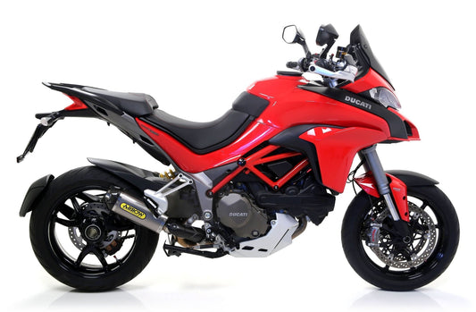 Ducati Multistrada 1200 / 1200S 2015- - LRL Motors