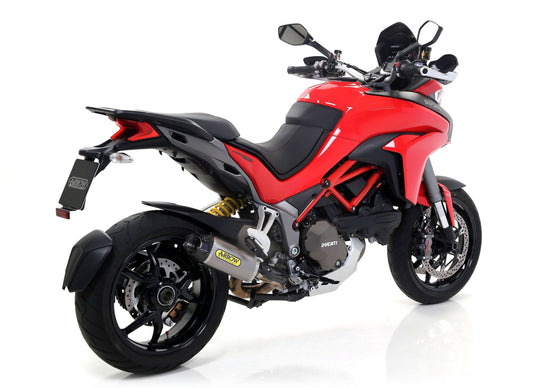 Ducati Multistrada 1200 / 1200S 2015- - LRL Motors