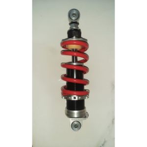 Ducati Multistrada DS 1000/1000 S Yss Shock absorber 2003-2006 - LRL Motors