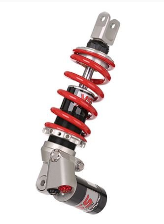 Ducati Scrambler 800 Yss shock absorber 2015-2016 - LRL Motors