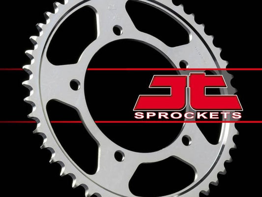 DUCATI THRUXTON/SCARMBLER JT REAR SPROCKET - LRL Motors