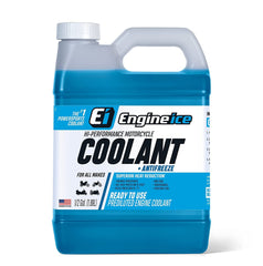 Engine Ice Hi-Peformance Coolant 1.89 Liter - LRL Motors