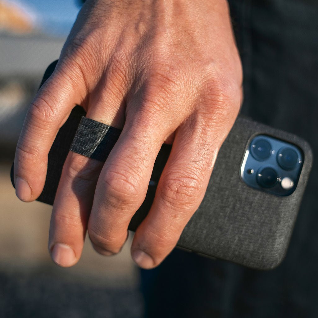 Everyday case by Peak Design - LRL Motors