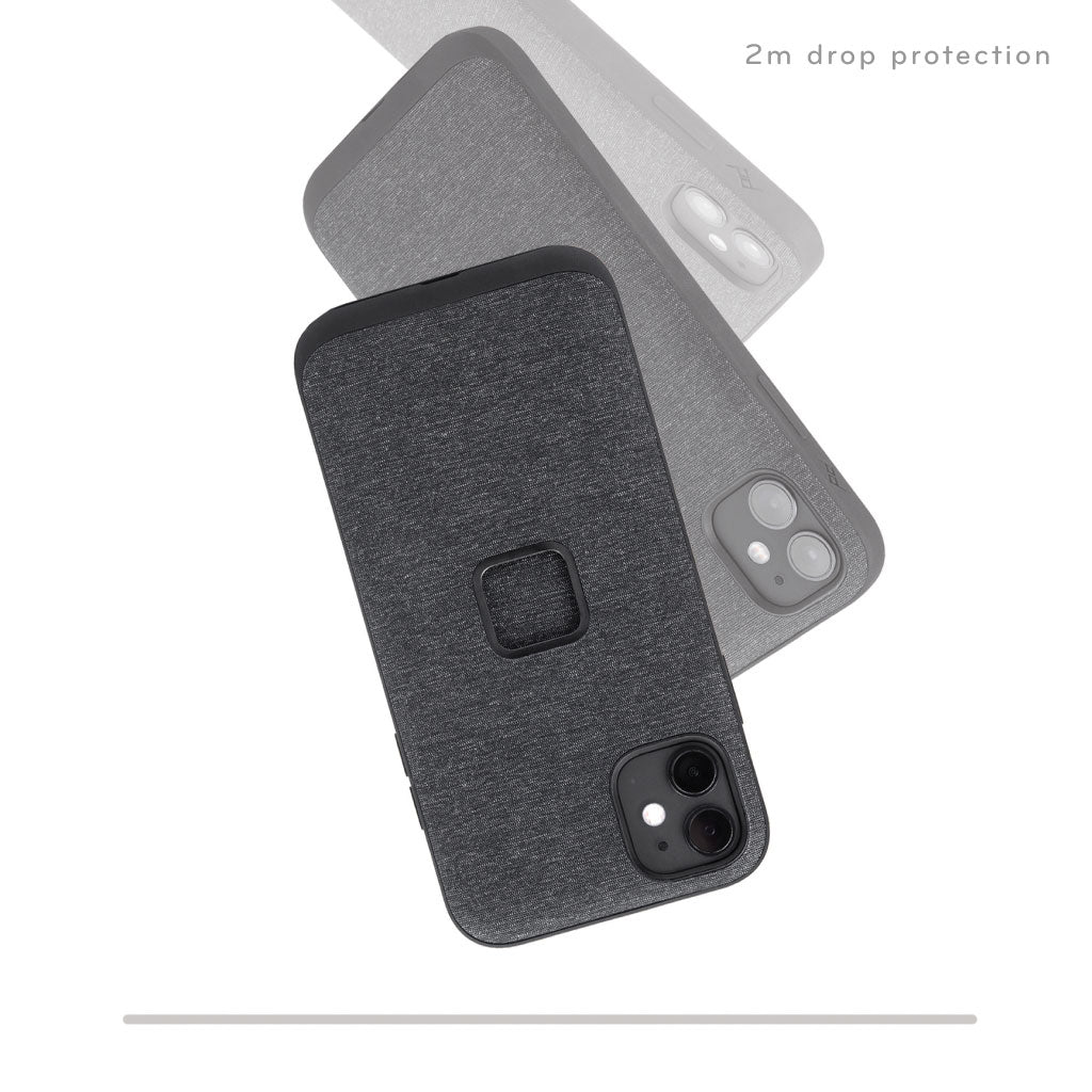 Everyday case by Peak Design - LRL Motors
