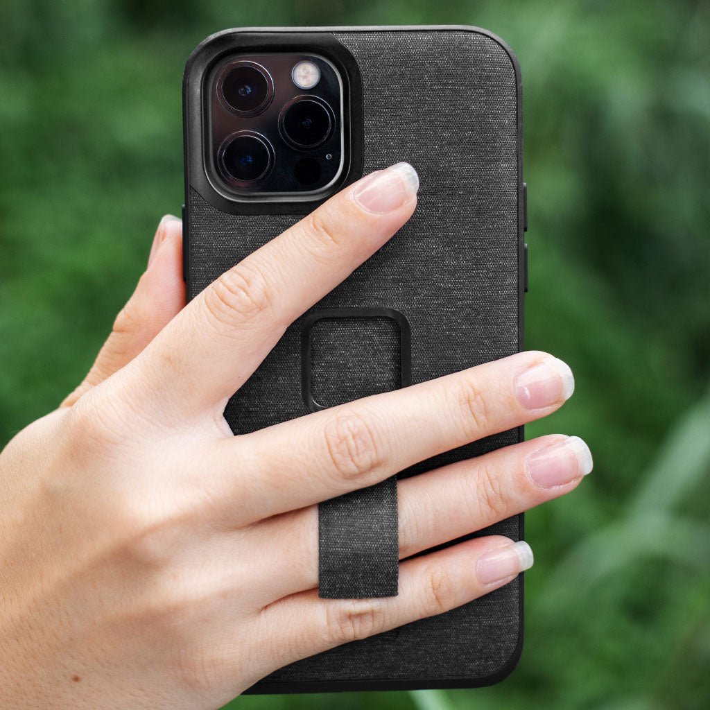 Everyday case by Peak Design - LRL Motors