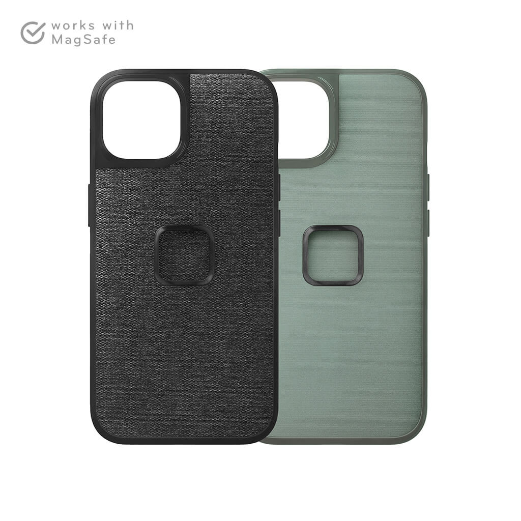 Everyday case by Peak Design - LRL Motors