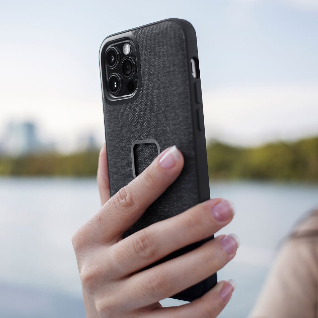 Everyday case by Peak Design - LRL Motors