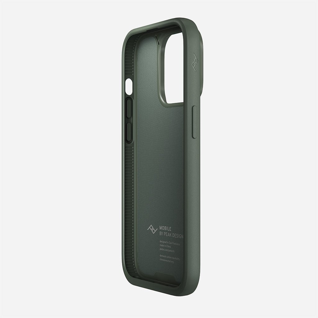 Everyday case by Peak Design - LRL Motors