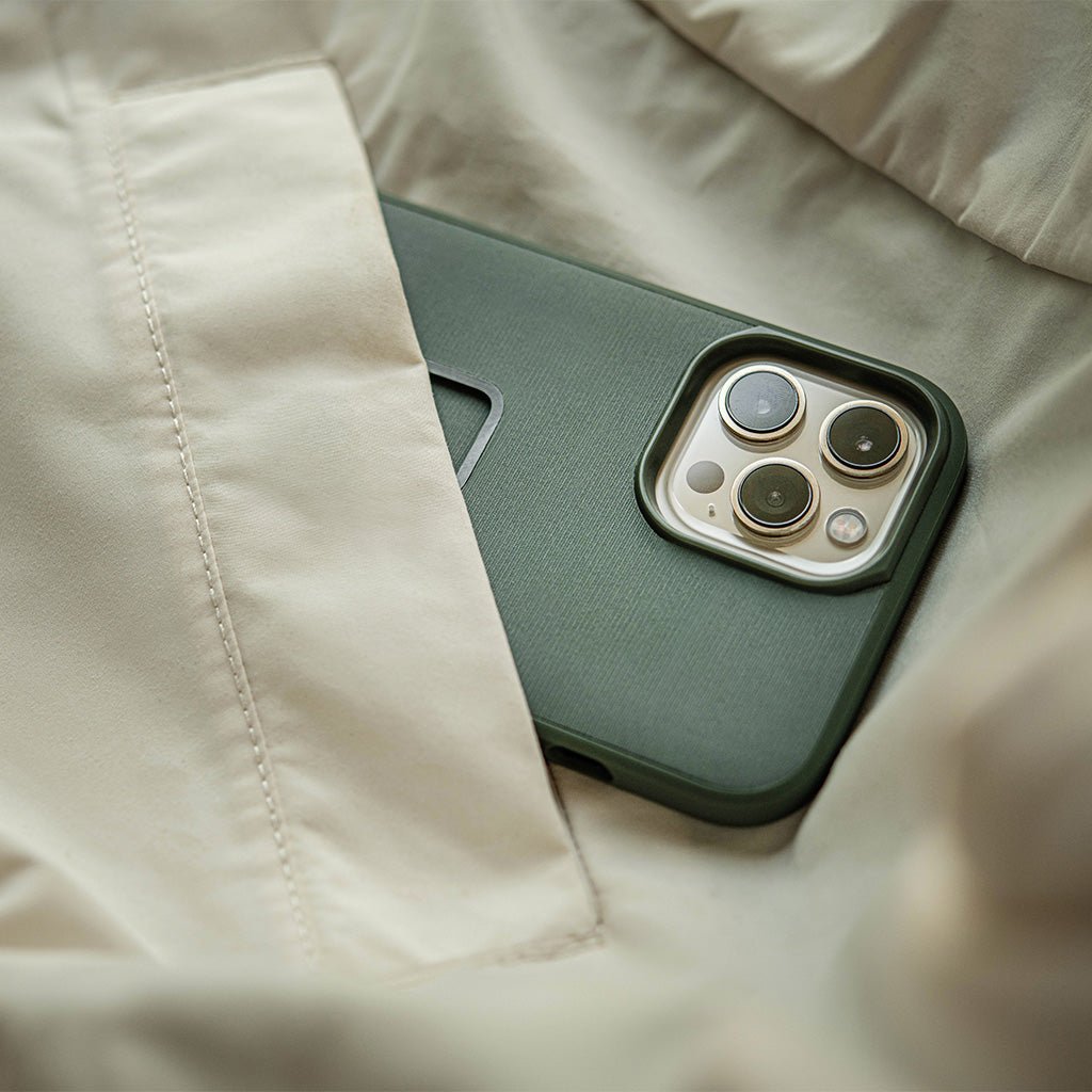 Everyday case by Peak Design - LRL Motors