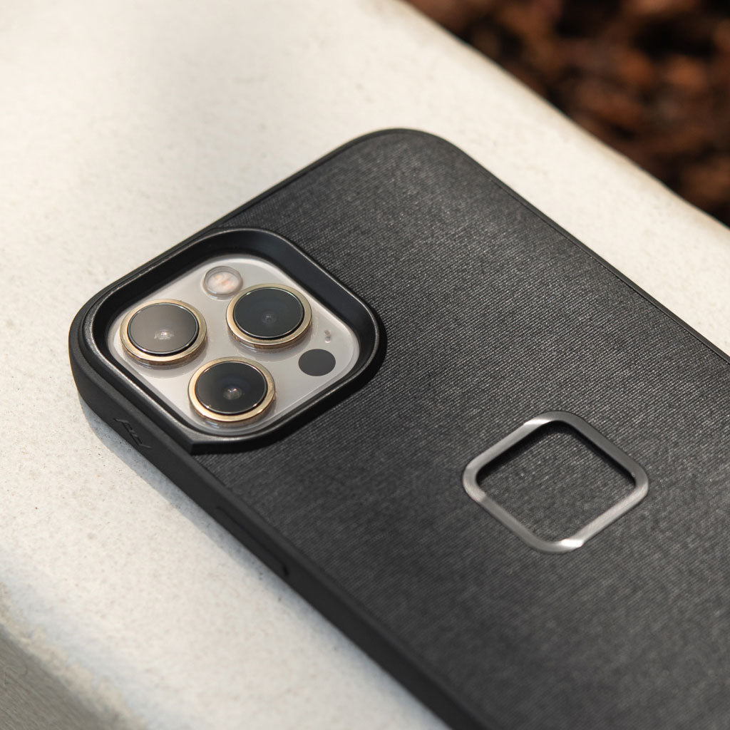 Everyday case by Peak Design - LRL Motors