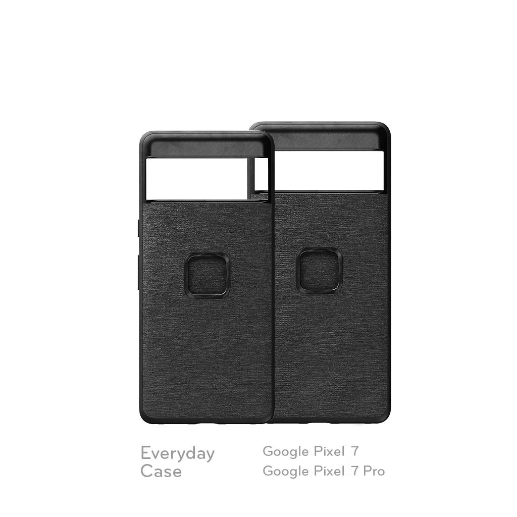 Everyday case for Pixel by Peak Design - LRL Motors