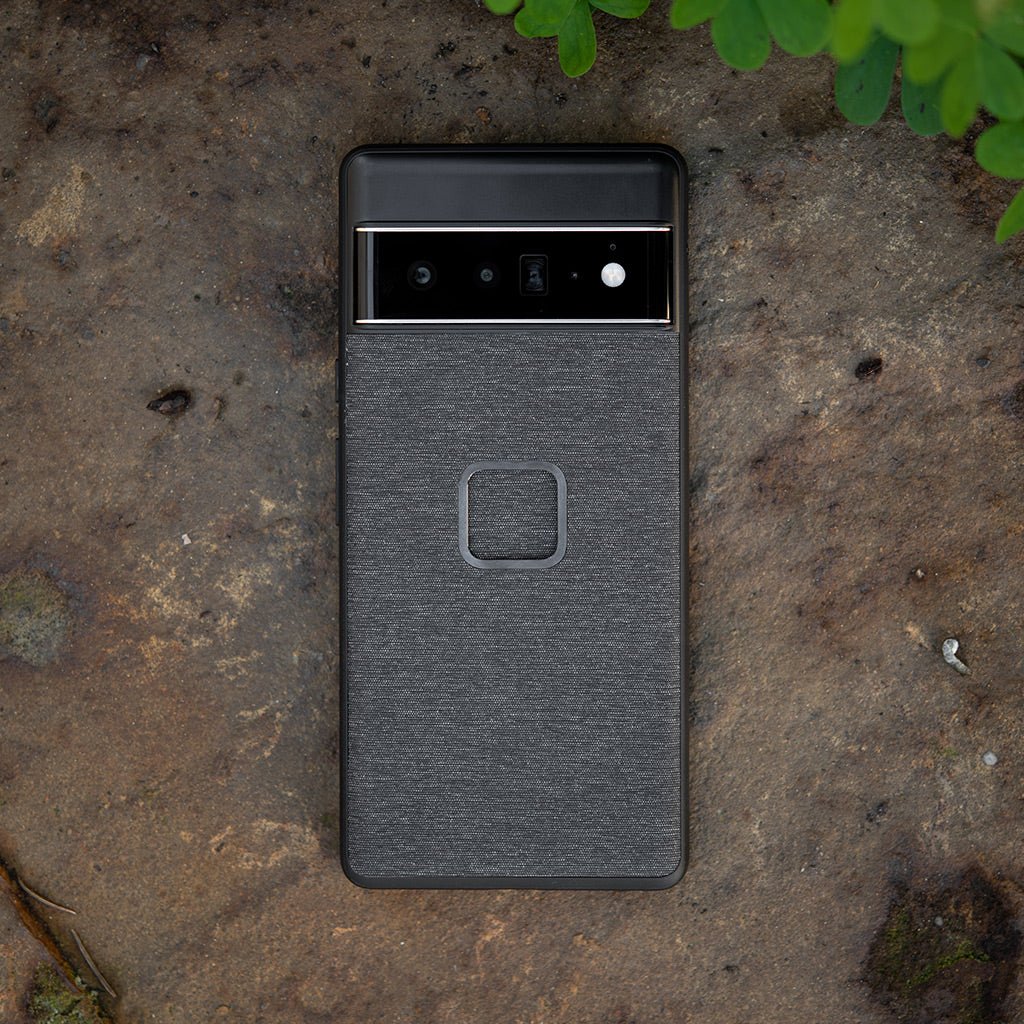 Everyday case for Pixel by Peak Design - LRL Motors
