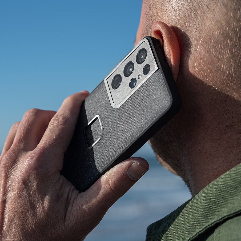 Everyday Case for Samsung by Peak Design - LRL Motors
