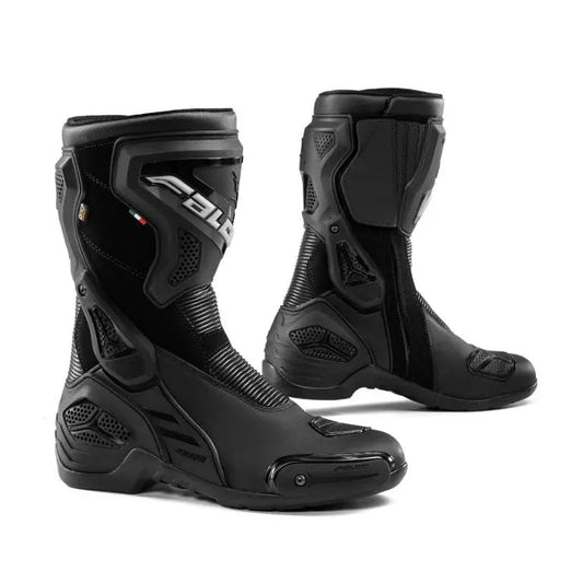 Falco Fenix 3 WTR Dual Sports Riding Boots - LRL Motors