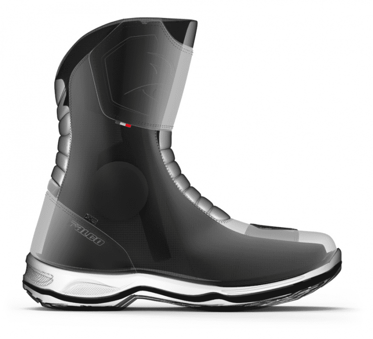 Falco Liberty 2.1 Touring Riding Boots - LRL Motors