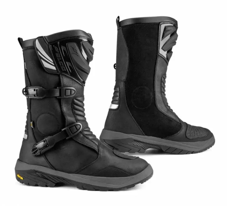 Falco Mixto 4 ADV Motorcycle Riding Boots - LRL Motors
