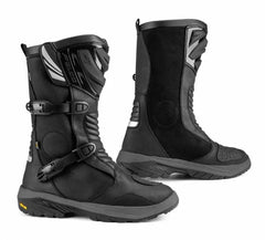 Falco Mixto 4 ADV Motorcycle Riding Boots - LRL Motors