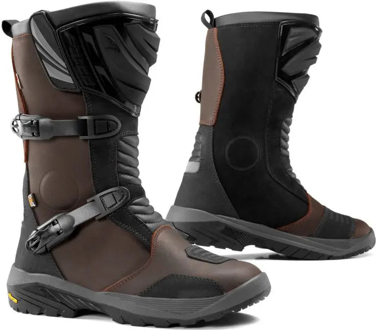 Falco Mixto 4 ADV Motorcycle Riding Boots - LRL Motors