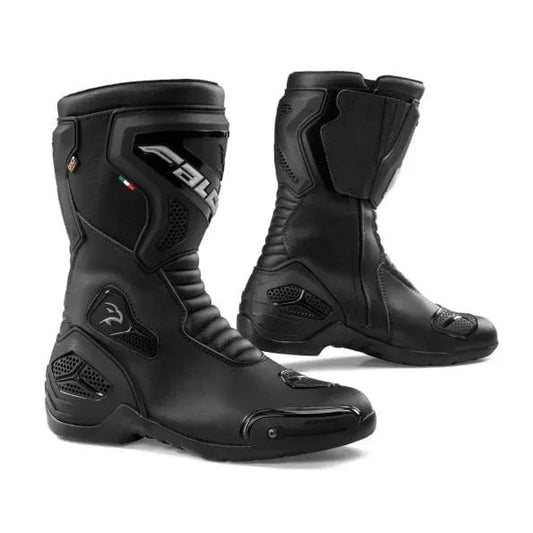 Falco Oxegen 3 WTR Dual Sport Riding Boots - LRL Motors