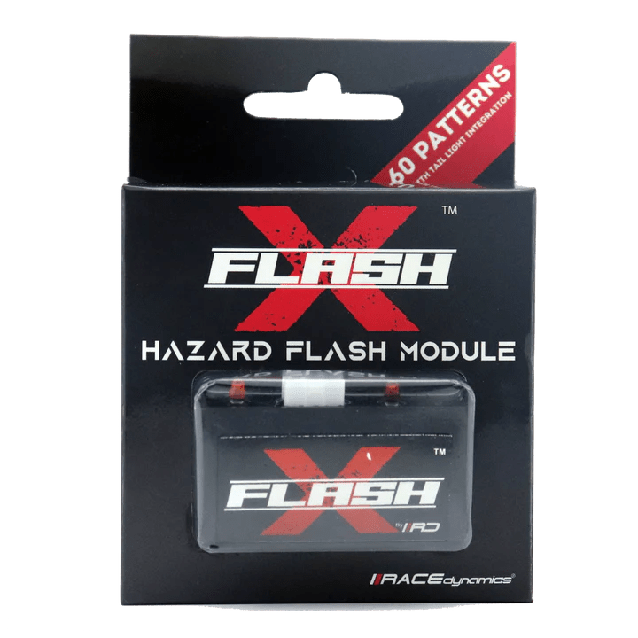 FLASH X HAZARD FLASH MODULE -APRILIA SR 125 BS6 - LRL Motors