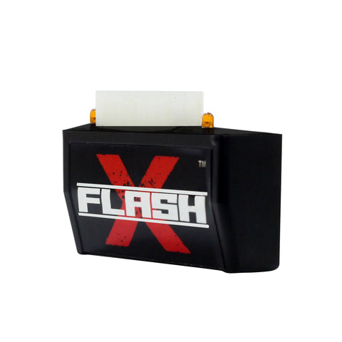 FlashX Hazard Flash Module, Blinker/Flasher for Royal Enfield 350 standard/classic 350 - LRL Motors