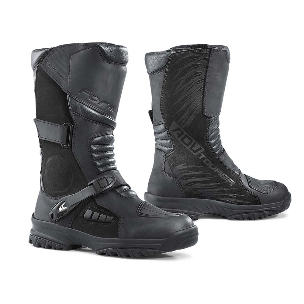 Forma Adv Tourer Dry Riding boots - LRL Motors