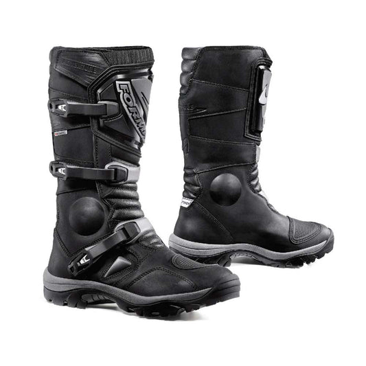 Forma Adventure Dry Riding Boots - LRL Motors