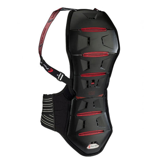 Forma Akira 7 C.L.M. Smart Back Protector - LRL Motors