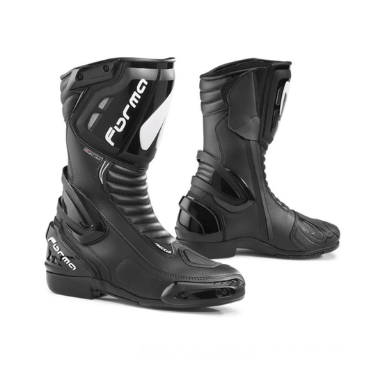 FORMA FRECCIA DRY - Riding Boots - LRL Motors