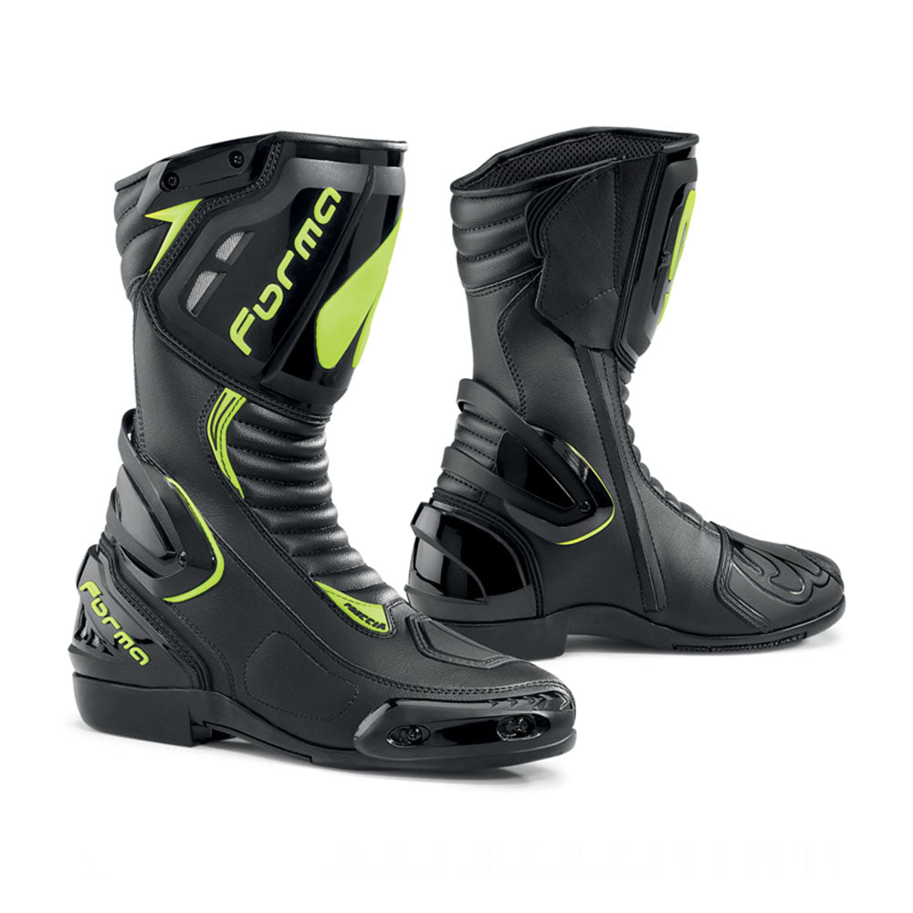 Forma Freccia Riding Boots - LRL Motors