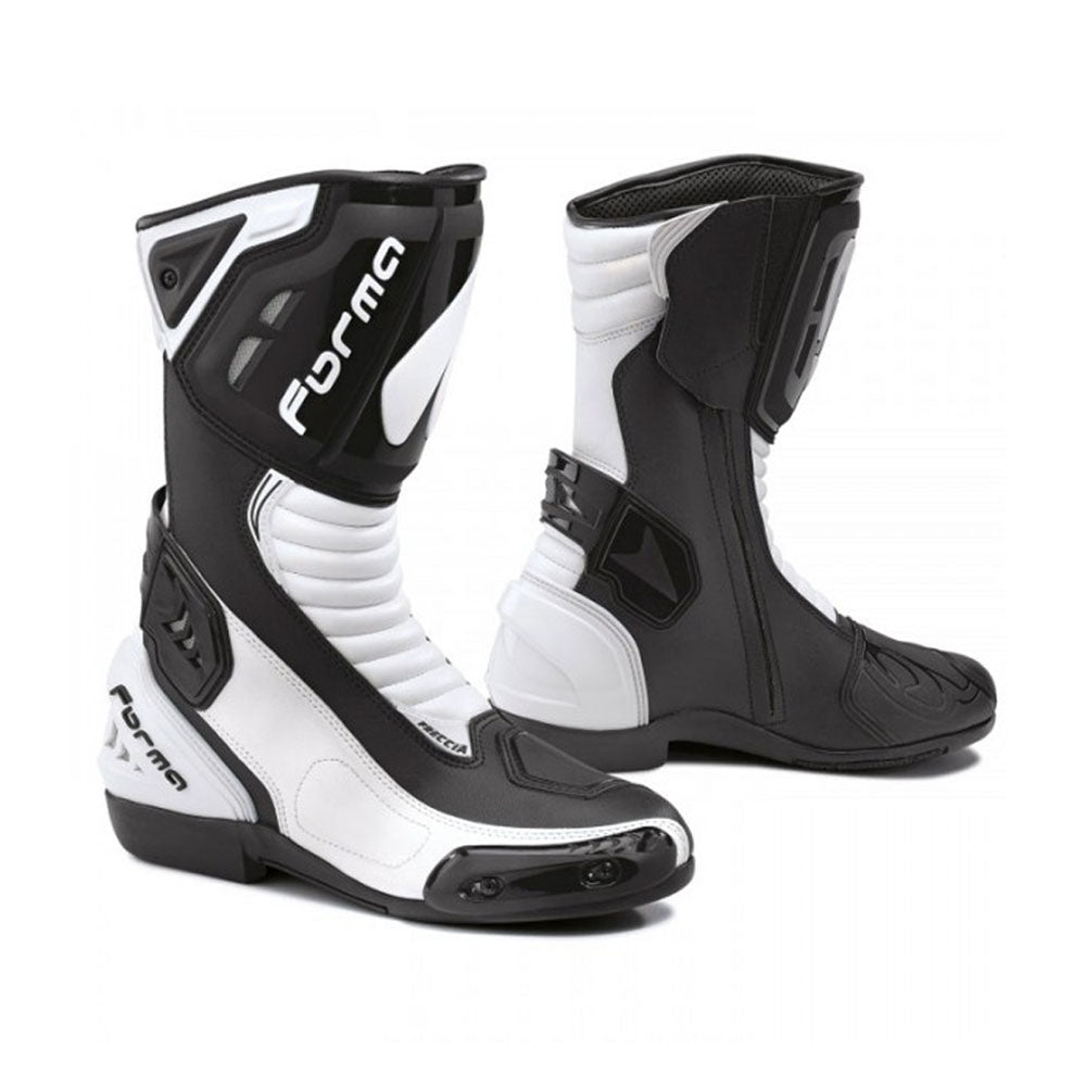 FORMA Freccia - Riding Boots - LRL Motors