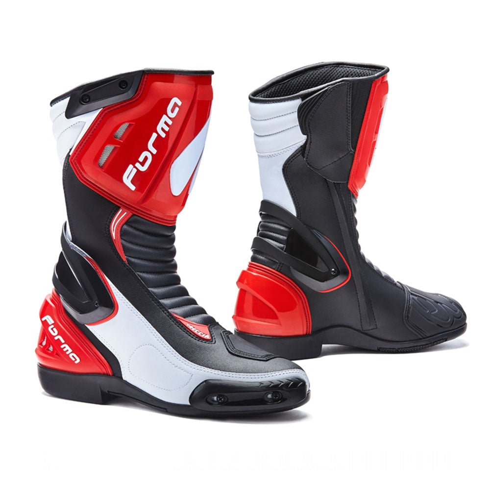 Forma Freccia Riding Boots - LRL Motors
