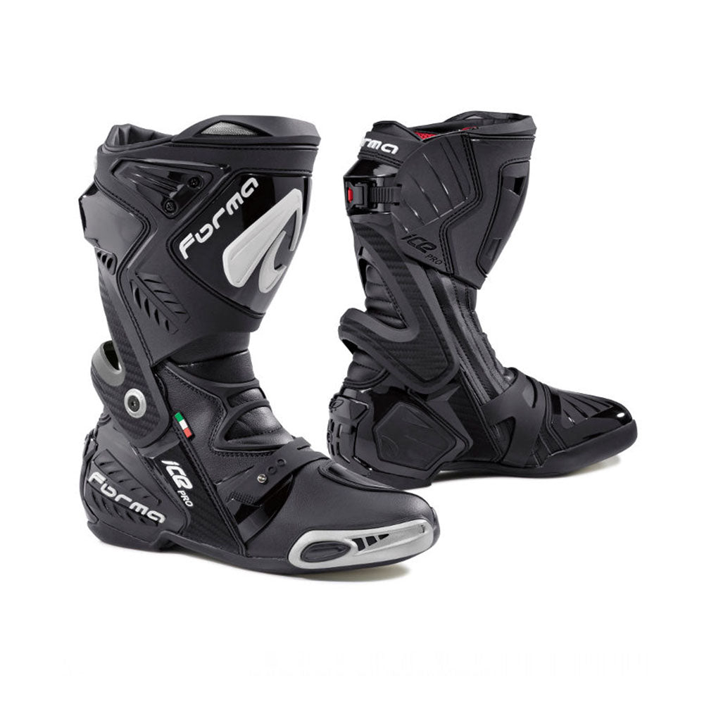 Forma Ice Pro Riding Boots - LRL Motors