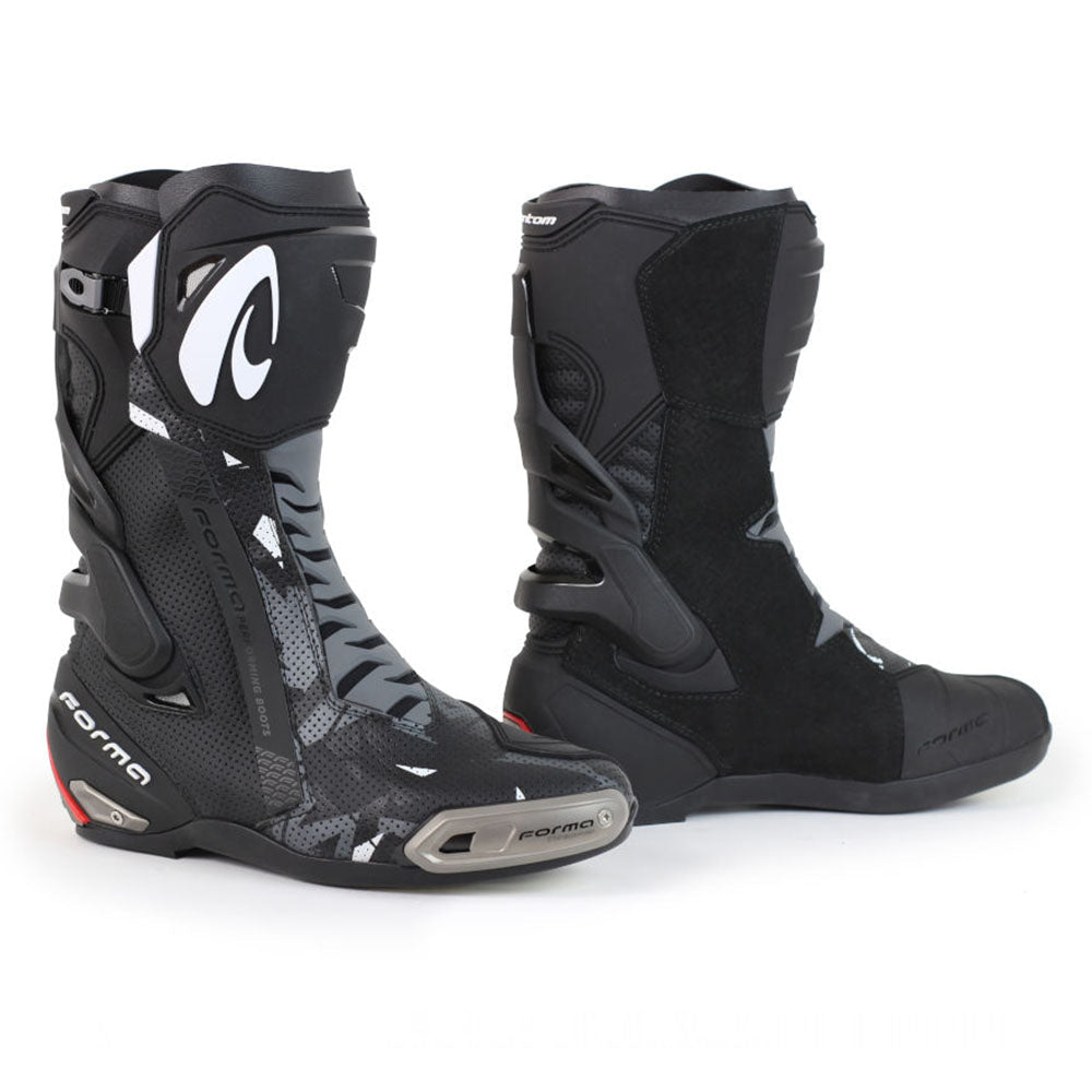 FORMA Phantom Flow - Riding Boots - LRL Motors