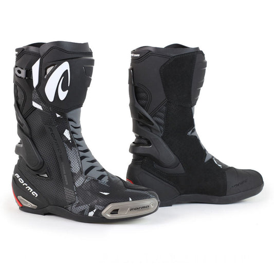 FORMA Phantom Flow - Riding Boots - LRL Motors