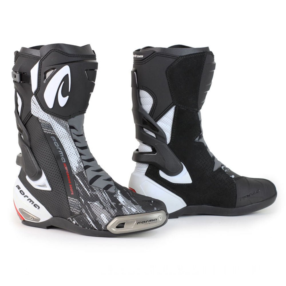 FORMA Phantom Flow - Riding Boots - LRL Motors