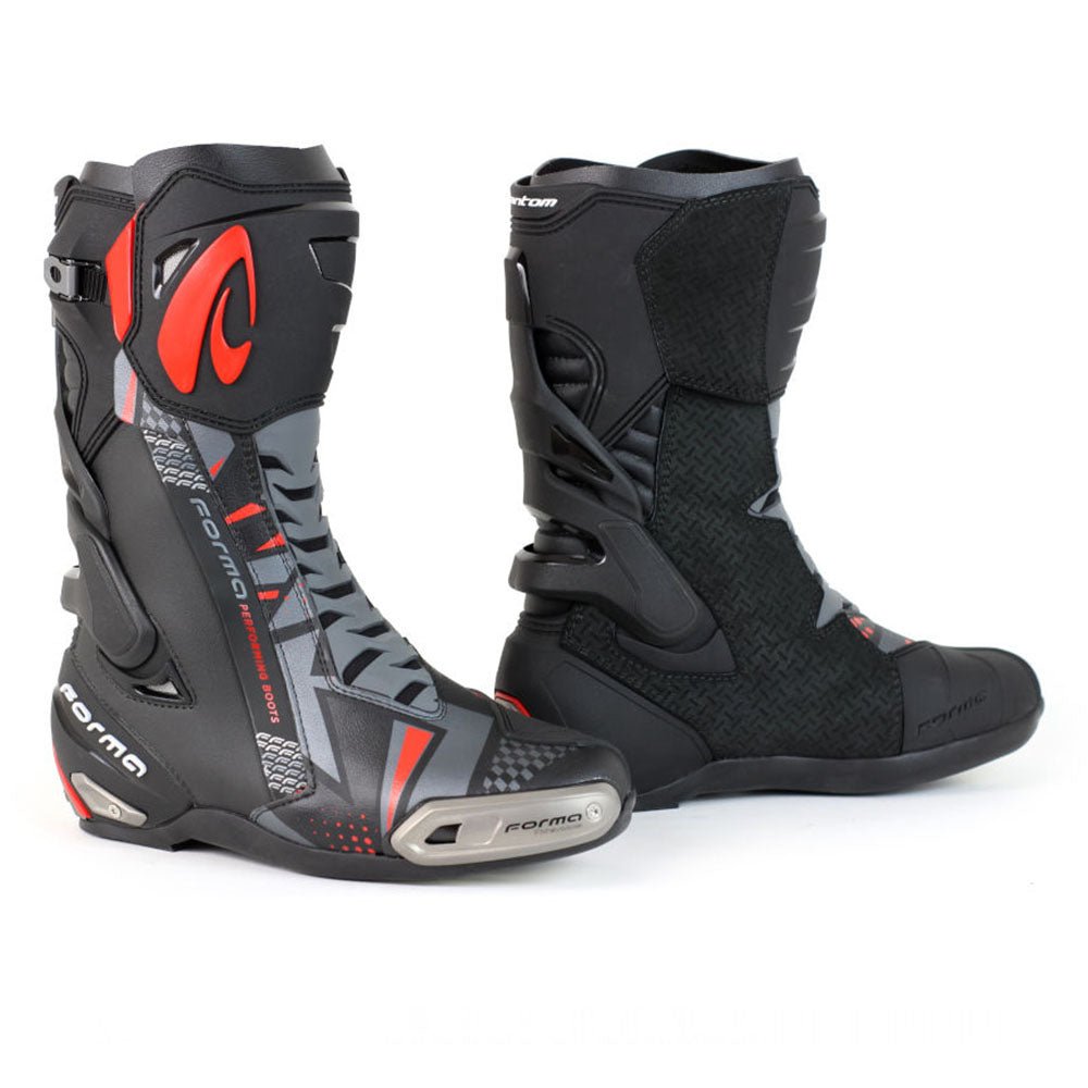 FORMA Phantom - Riding Boots - LRL Motors