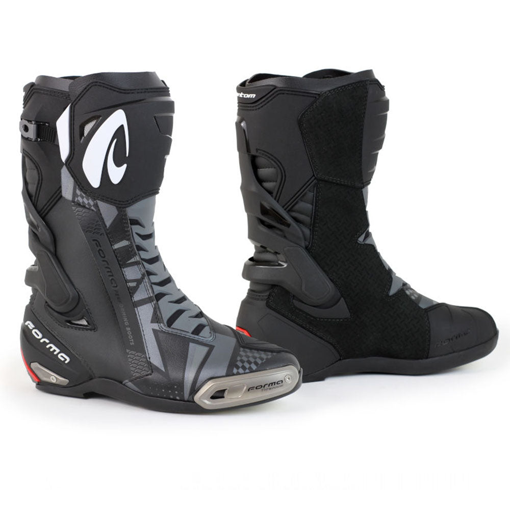 FORMA Phantom - Riding Boots - LRL Motors