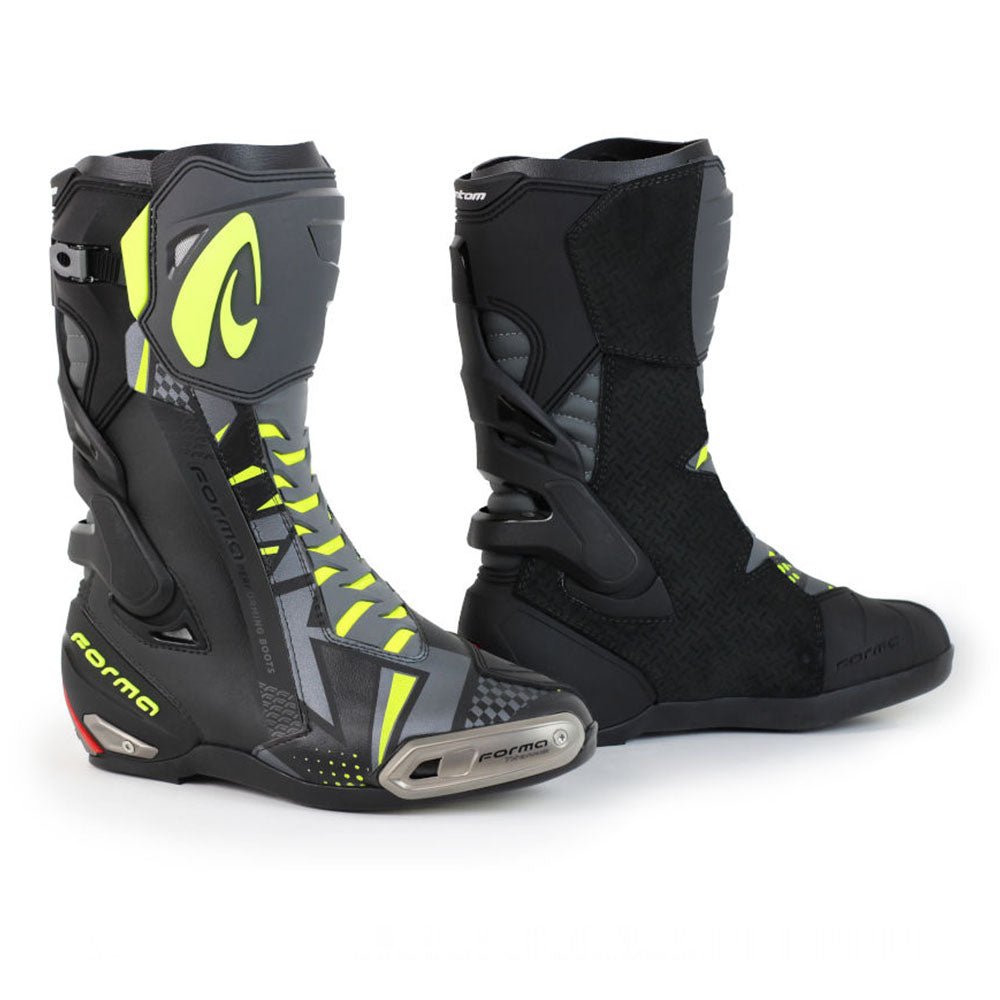 FORMA Phantom - Riding Boots - LRL Motors